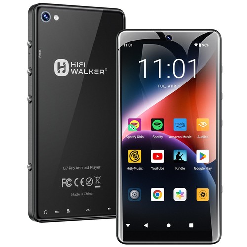 Pro mp3player android - pro, 13