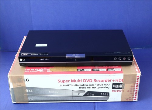 Rh397h super multi dvd - rh397h,