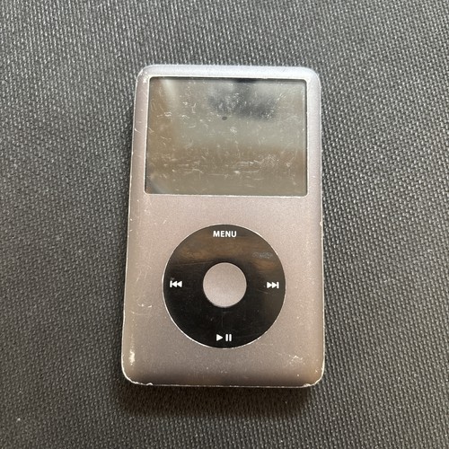 Apple ipod classic - ipod, 7