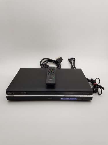 Sony dvd recorder - recorder, |