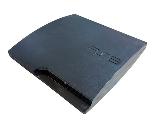 Sony playstation slim - sony,