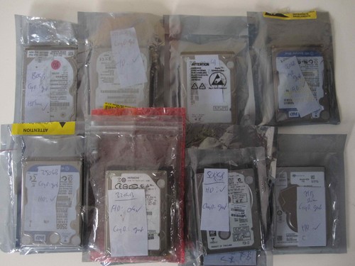 Sata zoll hdd 160 gb - hdd*160,