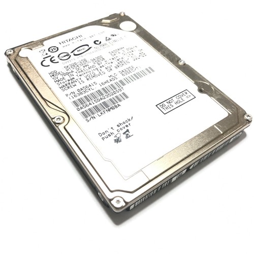 Sata hdd 160 hitachi - hdd,