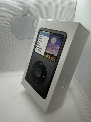 Apple ipod classic - ipod, 6.