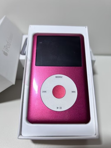 Neu apple ipod classic - neu,