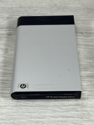 Pocket media drive externe - media,