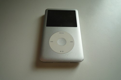Apple ipod classic - apple,
