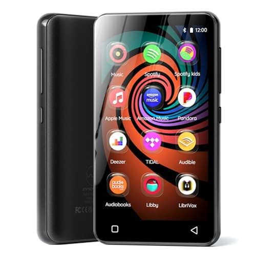 Mp3 player innioasis - mp3-player,