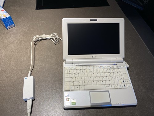 Asus eee 1000h - pc,