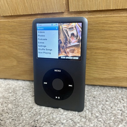 Apple ipod classic - ipod, 7
