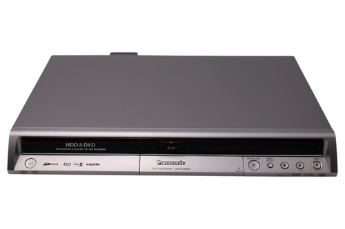 Panasonic dmr eg s - dmr, ex