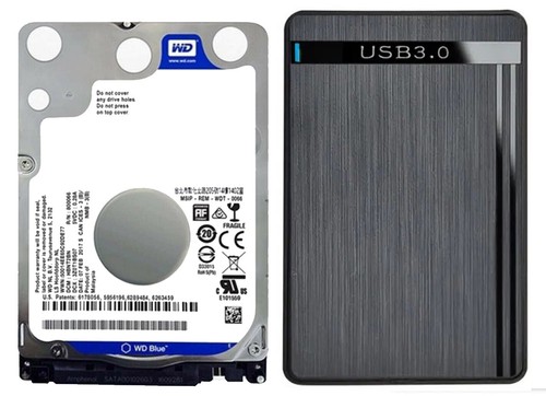 Festplatte 160gb 250gb - 2,5,