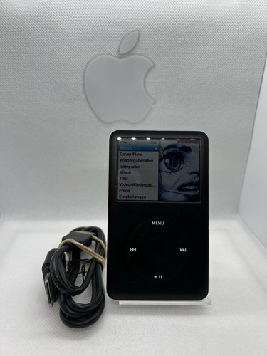Apple ipod classic - classic, 6