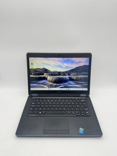 Laptop dell latitude - laptop, e5450