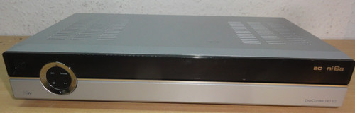 Technisat digicorder s2 - technisat,