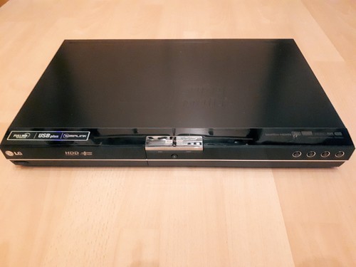 Rh397h dvd - lg, /