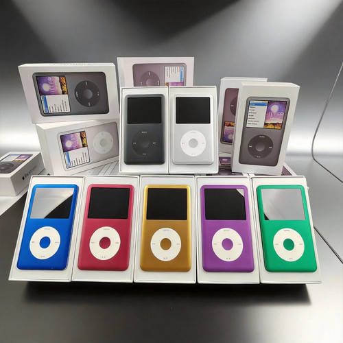 Neu apple ipod - apple,