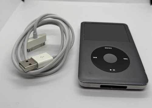 Apple ipod classic 160 - ipod,
