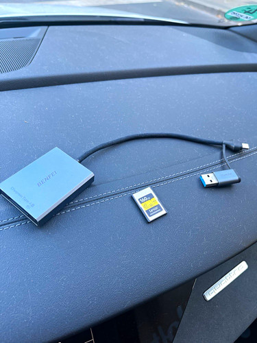 160gb express typ von - a,