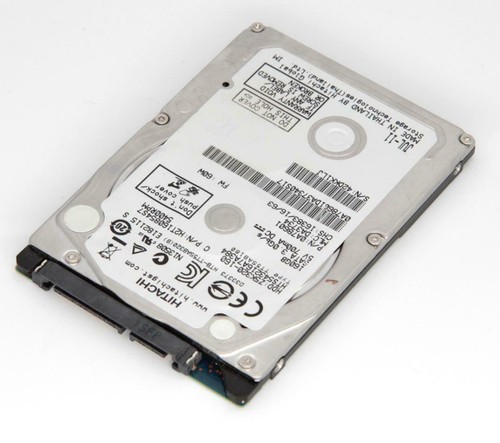 160gb sata festplatte hitachi - sata,