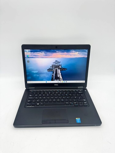 Laptop dell latitude e5450 - laptop,