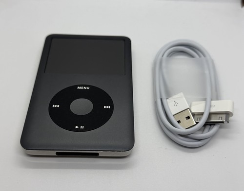 Apple ipod classic - classic, gb