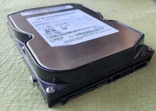160 samsung spinpoint - samsung,