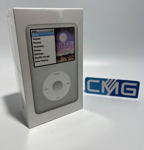 Apple ipod classic - classic, 160