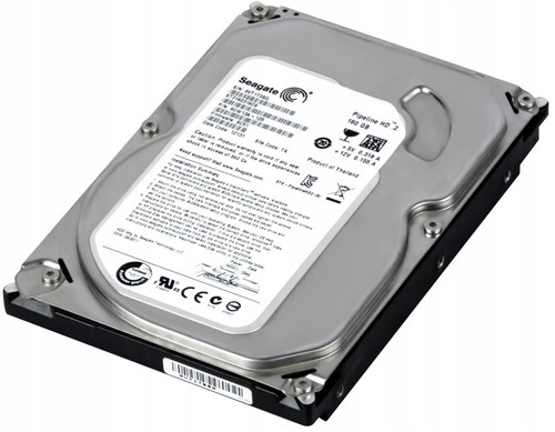 Seegate hdd festplatte - seegate,
