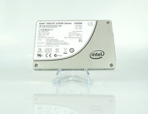 Intel ssdsc2bb160g4 160gb - intel, sata