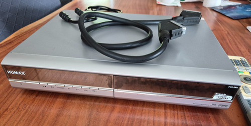 Humax ipdr 9800 - ipdr-9800, (160