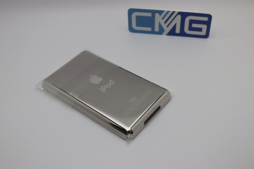 Apple ipod classic backcover - ipod,