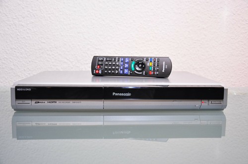 Panasonic dmr eh575 - panasonic, dmr-eh575