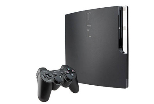 Sony playstation 160gb - playstation,