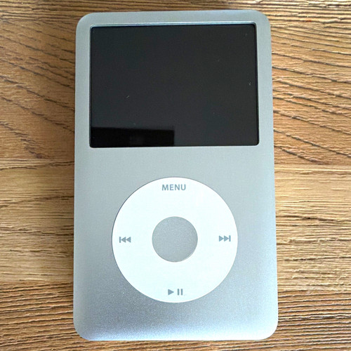 Apple ipod classic 160 - ipod, gb