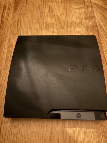 Sony playstation slim 160gb - slim,