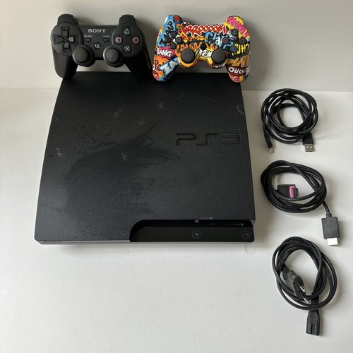 Sony playstation 160gb - sony, 3