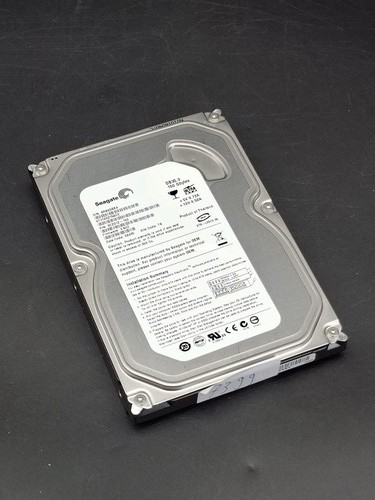 Seagate st3160215ace 160gb - seagate, ide