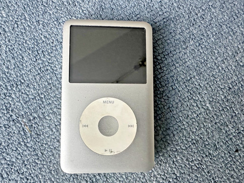 Apple ipod classic - apple,