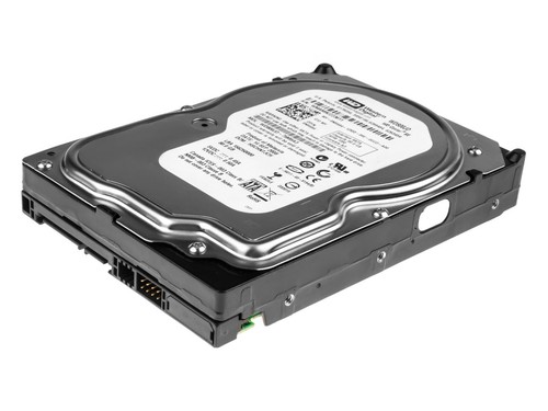 Western digital ata - s-ata, 3,5