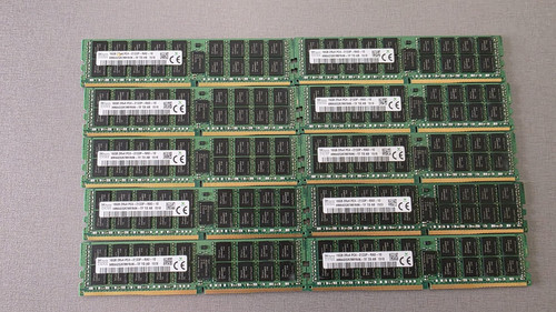 160gb 2rx4 pc4 2133p - 2rx4, sk