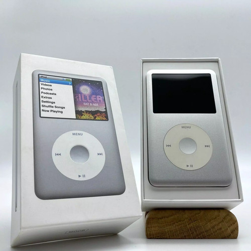 Neu apple ipod classic - classic, 7