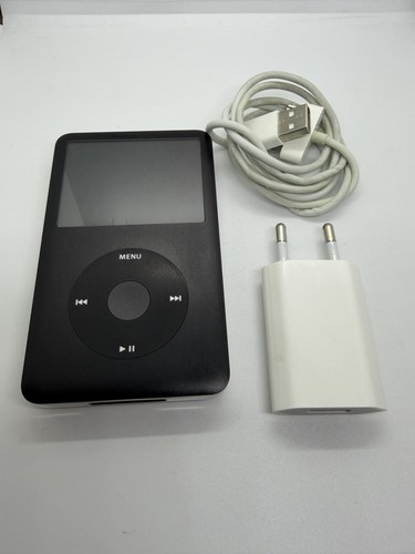 Apple ipod classic - apple, 160