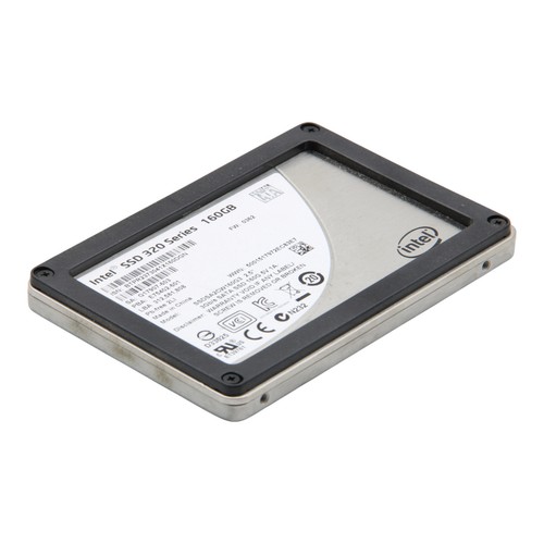 Intel 320 series - series, s-ata