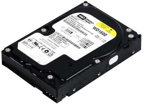 Caviar 160gb 2mb ata - 160gb,