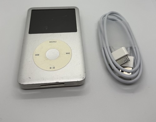 Apple ipod classic - classic, gb