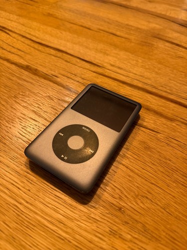 Apple ipod classic 7 - apple,
