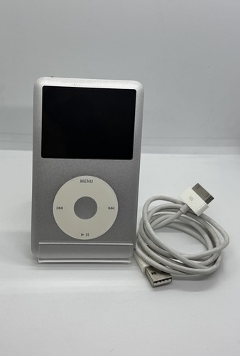 Apple ipod classic - ipod, 7