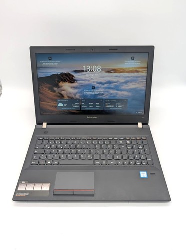 Laptop lenovo e51 160gb - laptop, e51-80