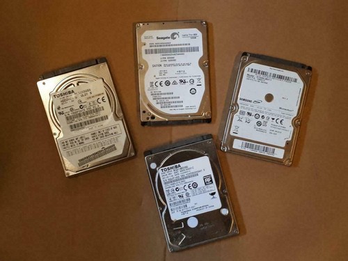 Festplatte 160gb - festplatte, 2.5"